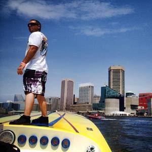 Meet your Posher, John